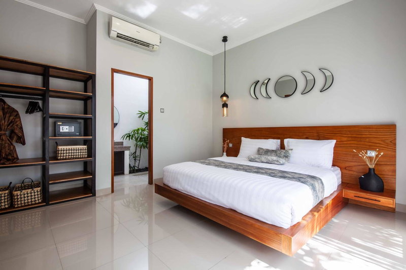 Villa Voyage 4, Seminyak, Indonesia