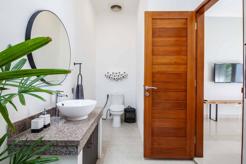 Villa Voyage 4, Seminyak, Indonesia