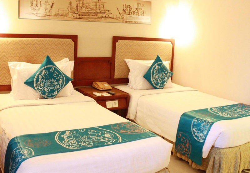 Hotel Sahid Surabaya, Surabaya, Indonesia