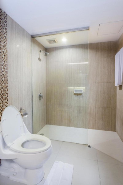 Hotel Sahid Surabaya, Surabaya, Indonesia