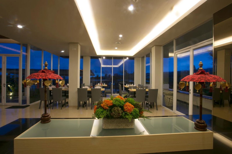 Moscato Hotel, Lembang, Indonesia