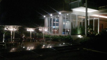 Moscato Hotel, Lembang, Indonesia