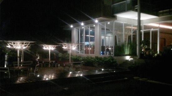 Moscato Hotel, Lembang, Indonesia