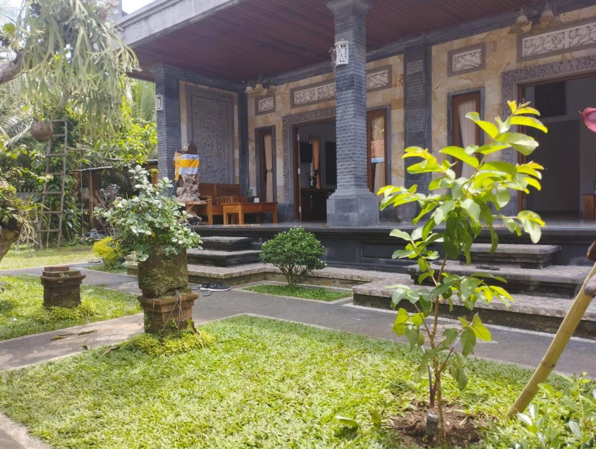 Hotel · Bupala Guest House, Ubud