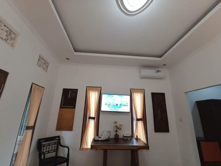 Bupala Guest House, Ubud, Indonesia