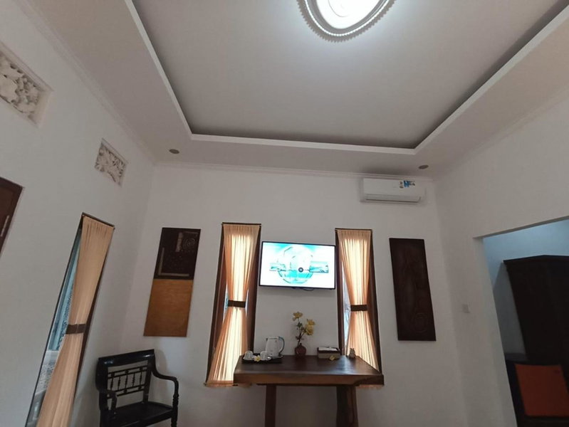 Bupala Guest House, Ubud, Indonesia