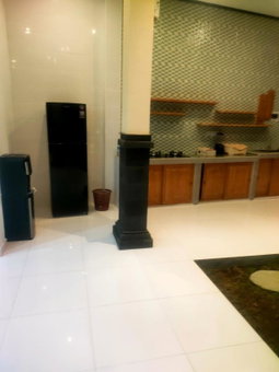Bupala Guest House, Ubud, Indonesia