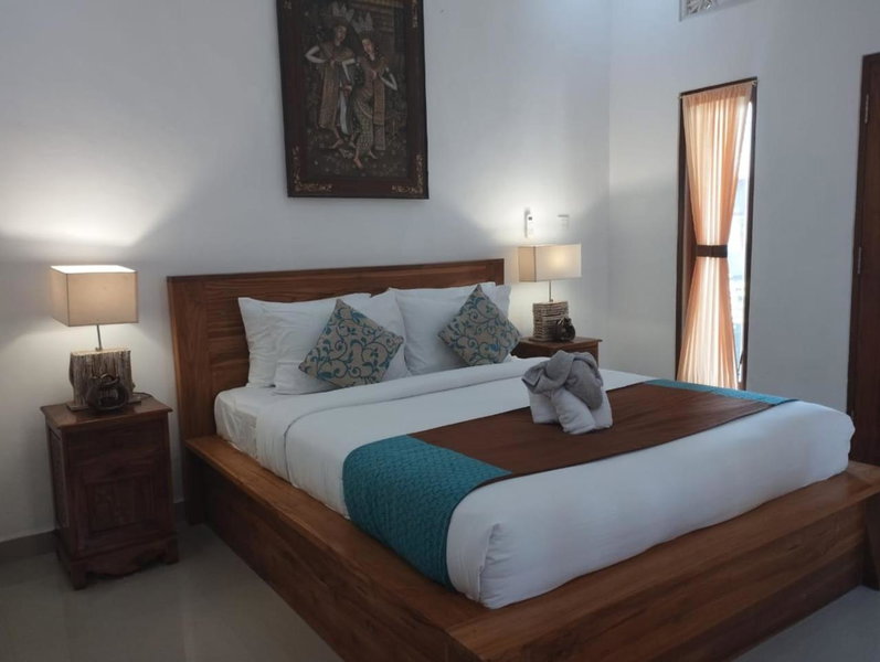 Bupala Guest House, Ubud, Indonesia