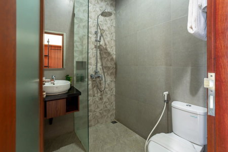 Cove Ransha Stay, Sanur, Indonesia