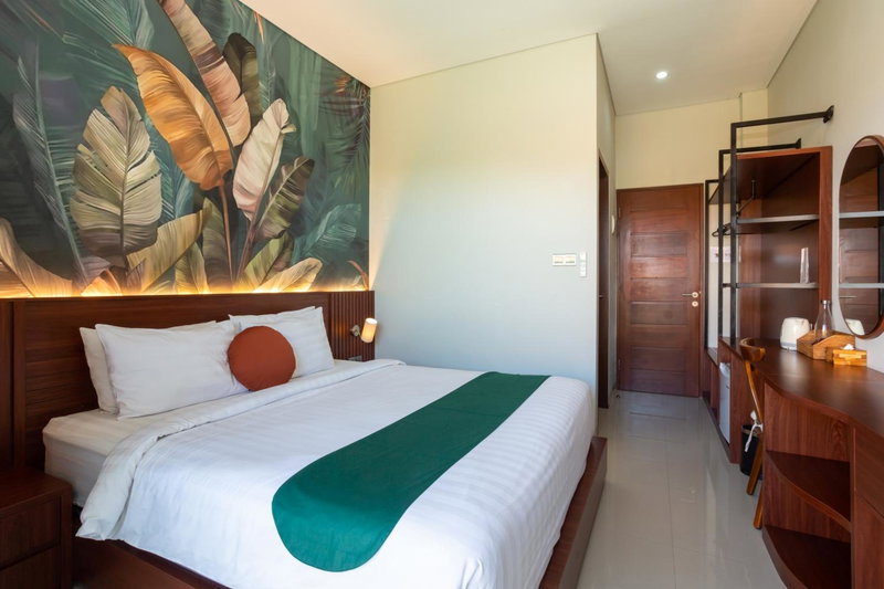 Cove Ransha Stay, Sanur, Indonesia