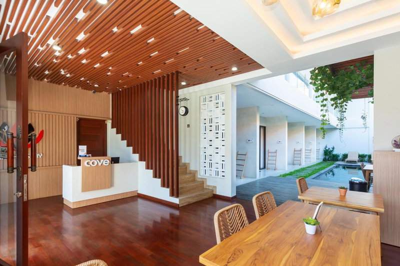 Cove Ransha Stay, Sanur, Indonesia