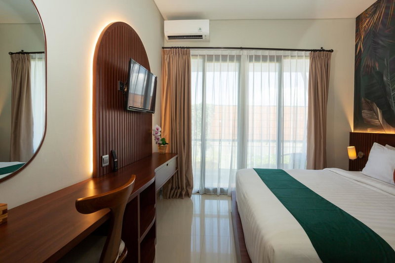 Cove Ransha Stay, Sanur, Indonesia