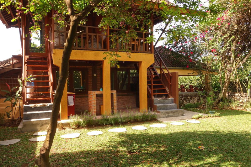 Petit Tree, Seminyak, Indonesia
