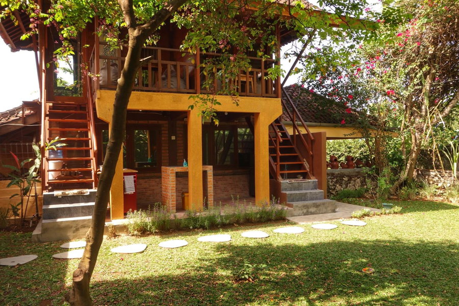 Petit Tree, Seminyak, Indonesia