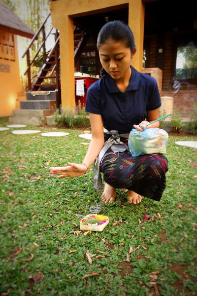 Petit Tree, Seminyak, Indonesia