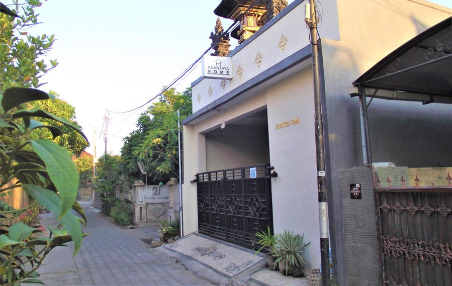 Anantaya Home Denpasar, Denpasar, Indonesia