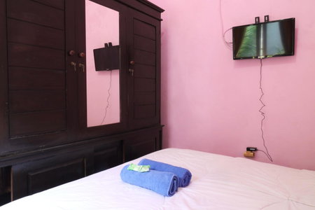 Anantaya Home Denpasar, Denpasar, Indonesia