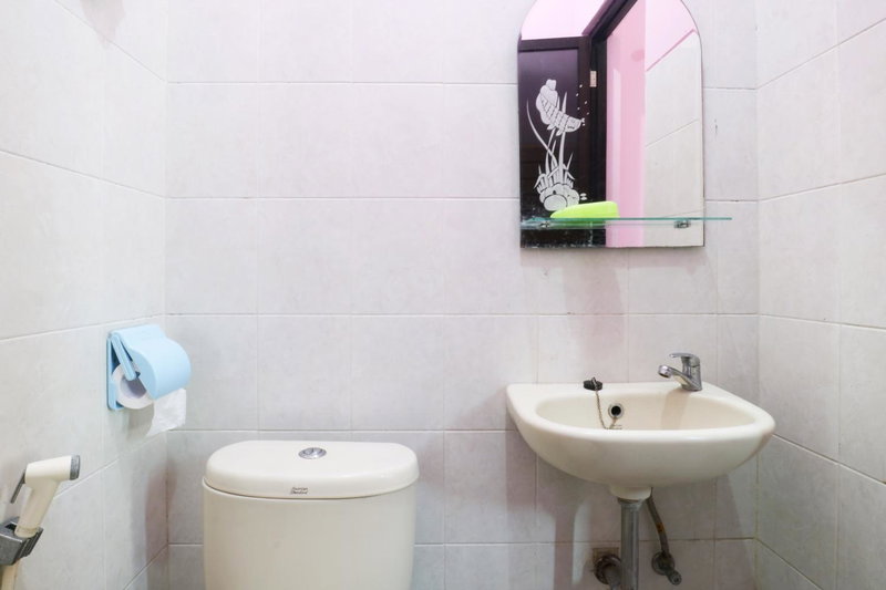 Anantaya Home Denpasar, Denpasar, Indonesia