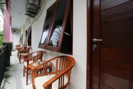 Anantaya Home Denpasar, Denpasar, Indonesia
