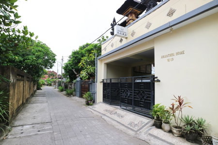 Anantaya Home Denpasar, Denpasar, Indonesia
