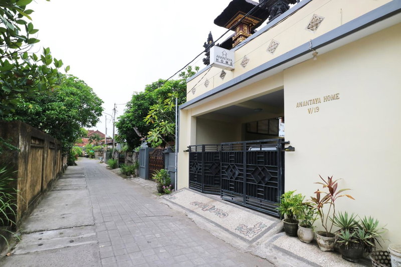Anantaya Home Denpasar, Denpasar, Indonesia