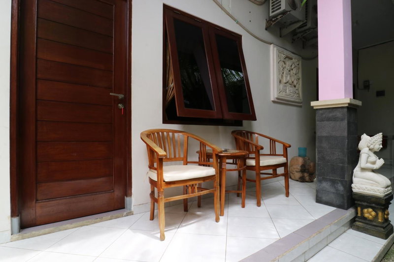 Anantaya Home Denpasar, Denpasar, Indonesia
