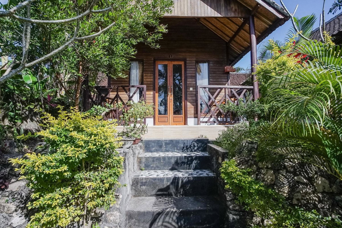 Hotel · Penida Lapaya Bungalows Nusa Penida, Nusa Penida