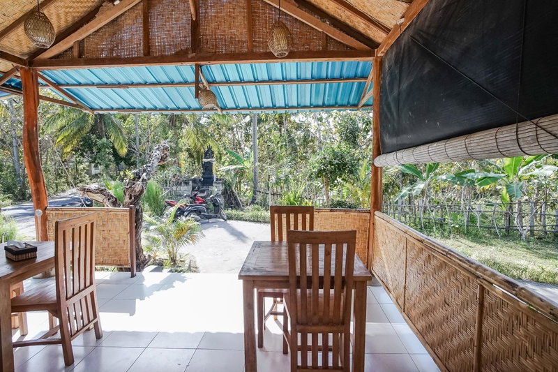 Penida Lapaya Bungalows Nusa Penida, Nusa Penida, Indonesia