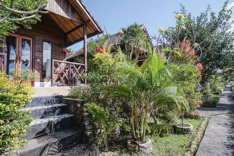 Penida Lapaya Bungalows Nusa Penida, Nusa Penida, Indonesia