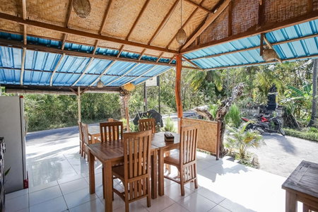 Penida Lapaya Bungalows Nusa Penida, Nusa Penida, Indonesia