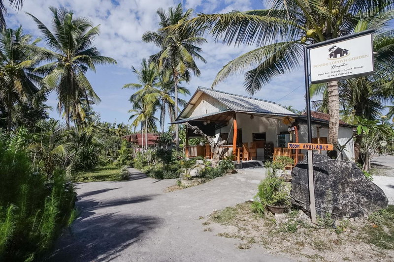 Penida Lapaya Bungalows Nusa Penida, Nusa Penida, Indonesia