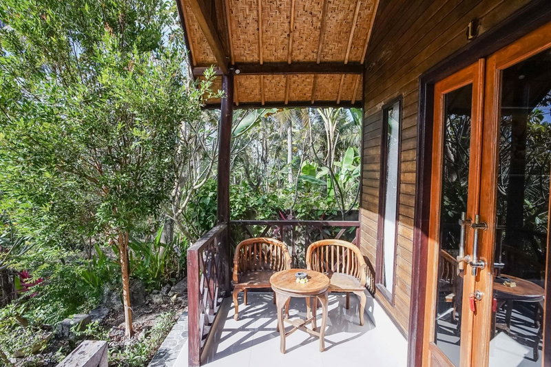 Penida Lapaya Bungalows Nusa Penida, Nusa Penida, Indonesia