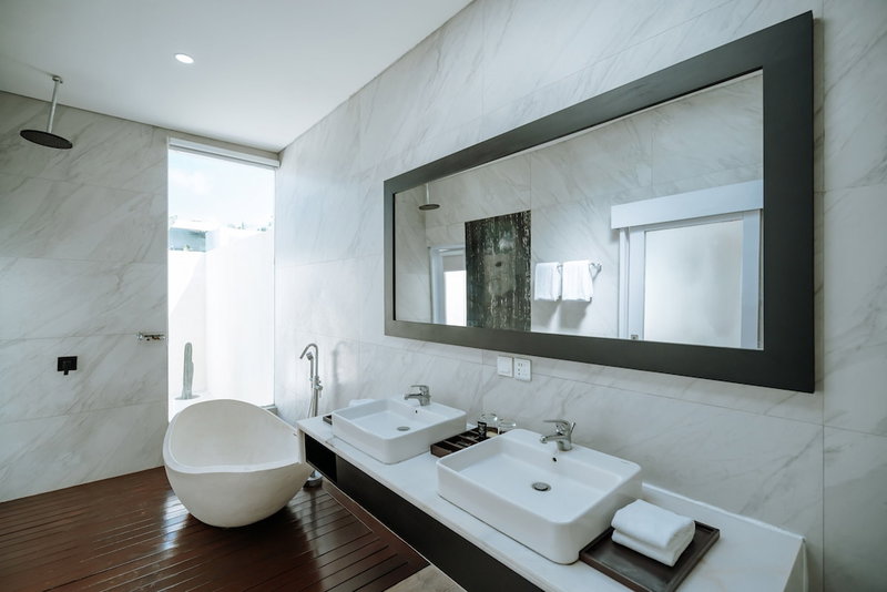 The Grand Daha Luxury Villas, Seminyak, Indonesia