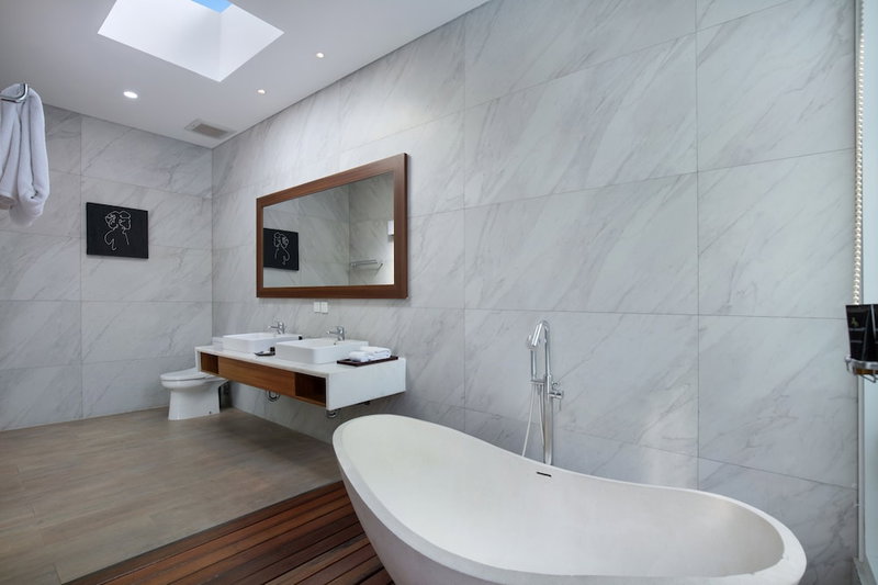 The Grand Daha Luxury Villas, Seminyak, Indonesia