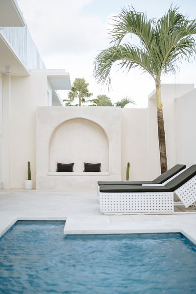 The Grand Daha Luxury Villas, Seminyak, Indonesia