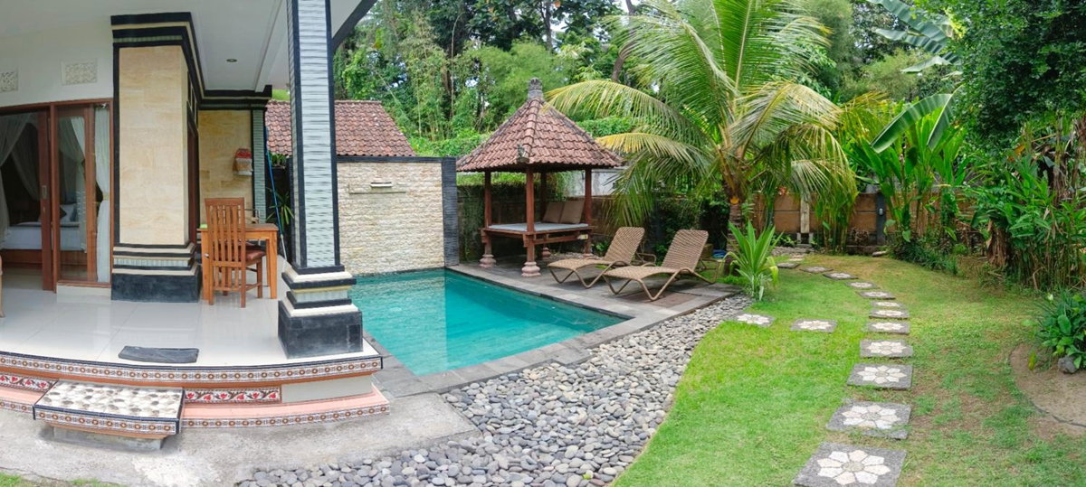 Kanaya Ubud, Indonesien