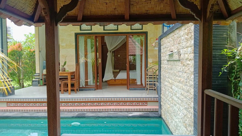 Kanaya Ubud, Ubud, Indonesia