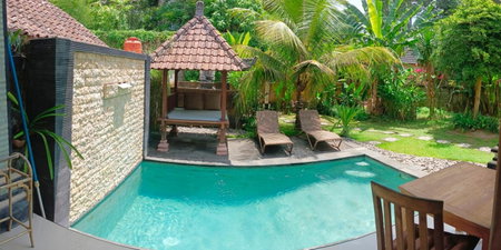 Kanaya Ubud, Ubud, Indonesia