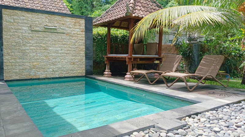 Kanaya Ubud, Ubud, Indonesia