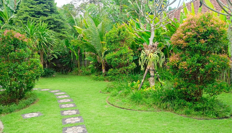 Kanaya Ubud, Ubud, Indonesia