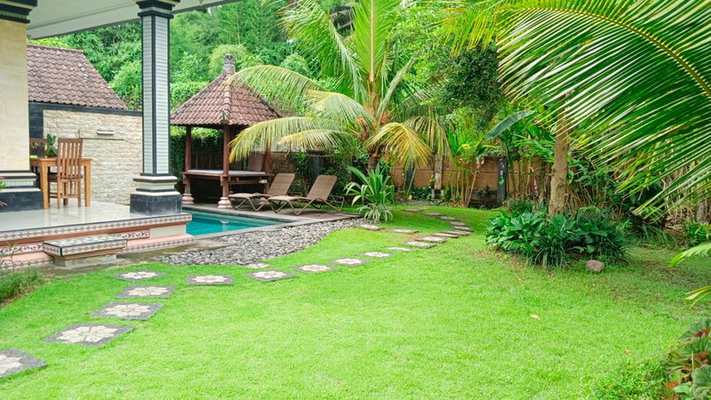 Kanaya Ubud, Ubud, Indonesia