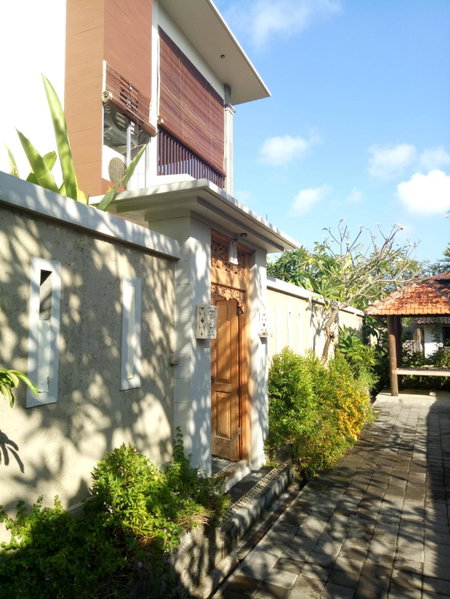 The Surya Kuta Villa, Kuta, Indonesia