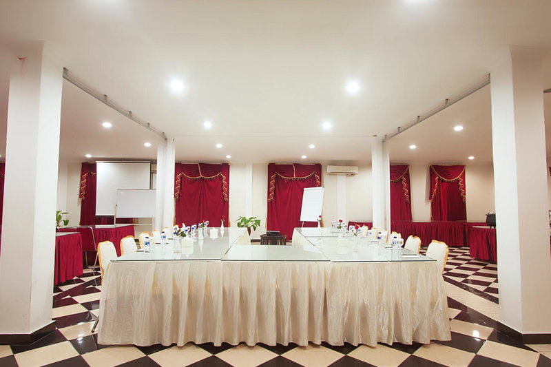 F Hotel Jakarta, Jakarta, Indonesia