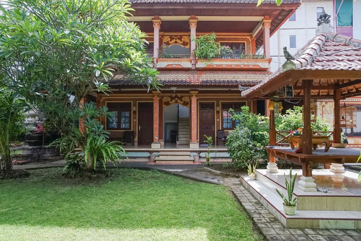 Indopurejoy House - Komala Indah Cottages, Indonesien