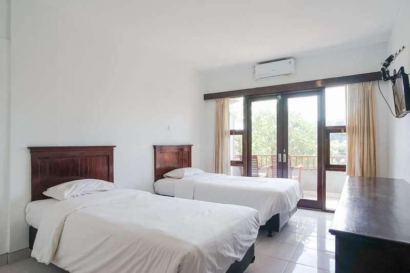 Indopurejoy House - Komala Indah Cottages, Kuta, Indonesia