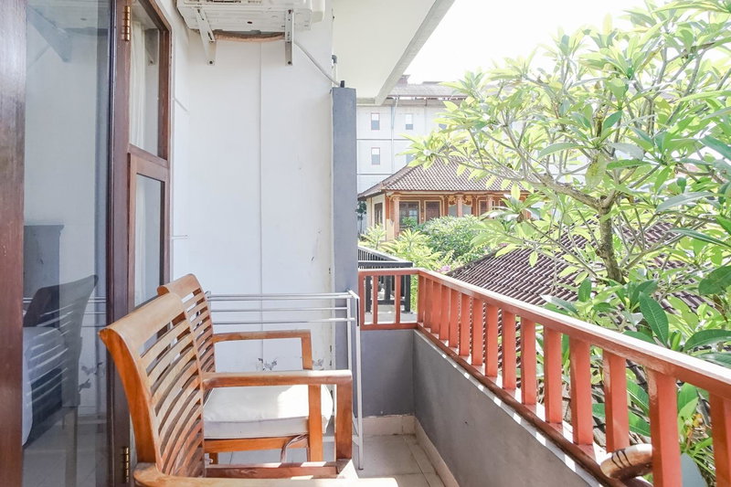 Indopurejoy House - Komala Indah Cottages, Kuta, Indonesia
