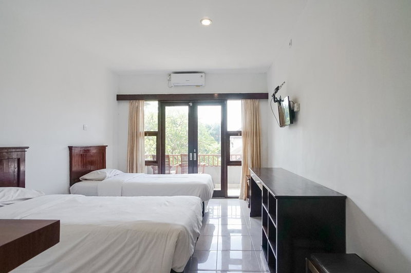 Indopurejoy House - Komala Indah Cottages, Kuta, Indonesia