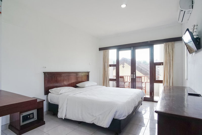 Indopurejoy House - Komala Indah Cottages, Kuta, Indonesia