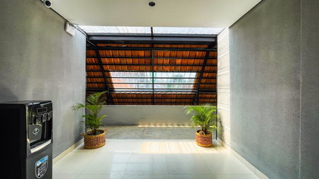 FX Stay & Coffee, Yogyakarta, Indonesia