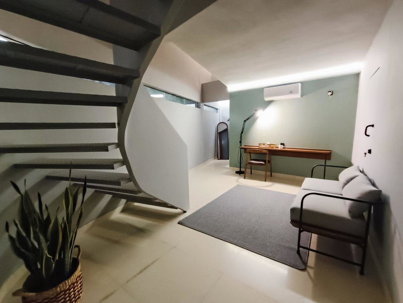 FX Stay & Coffee, Yogyakarta, Indonesia